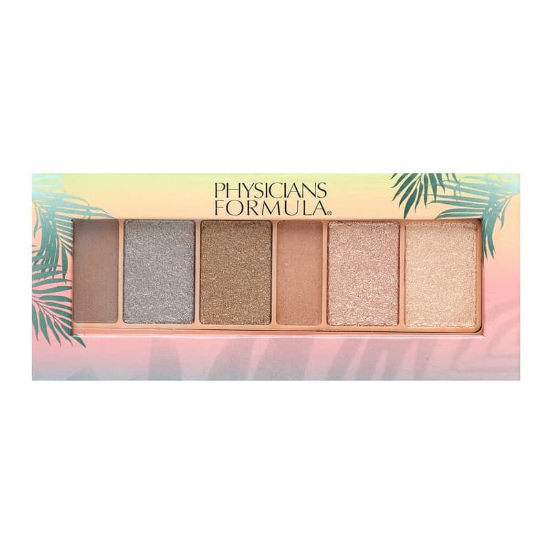 Butter Believe It, Murumuru Butter Eyeshadow, 1711957 Bronzed Nudes