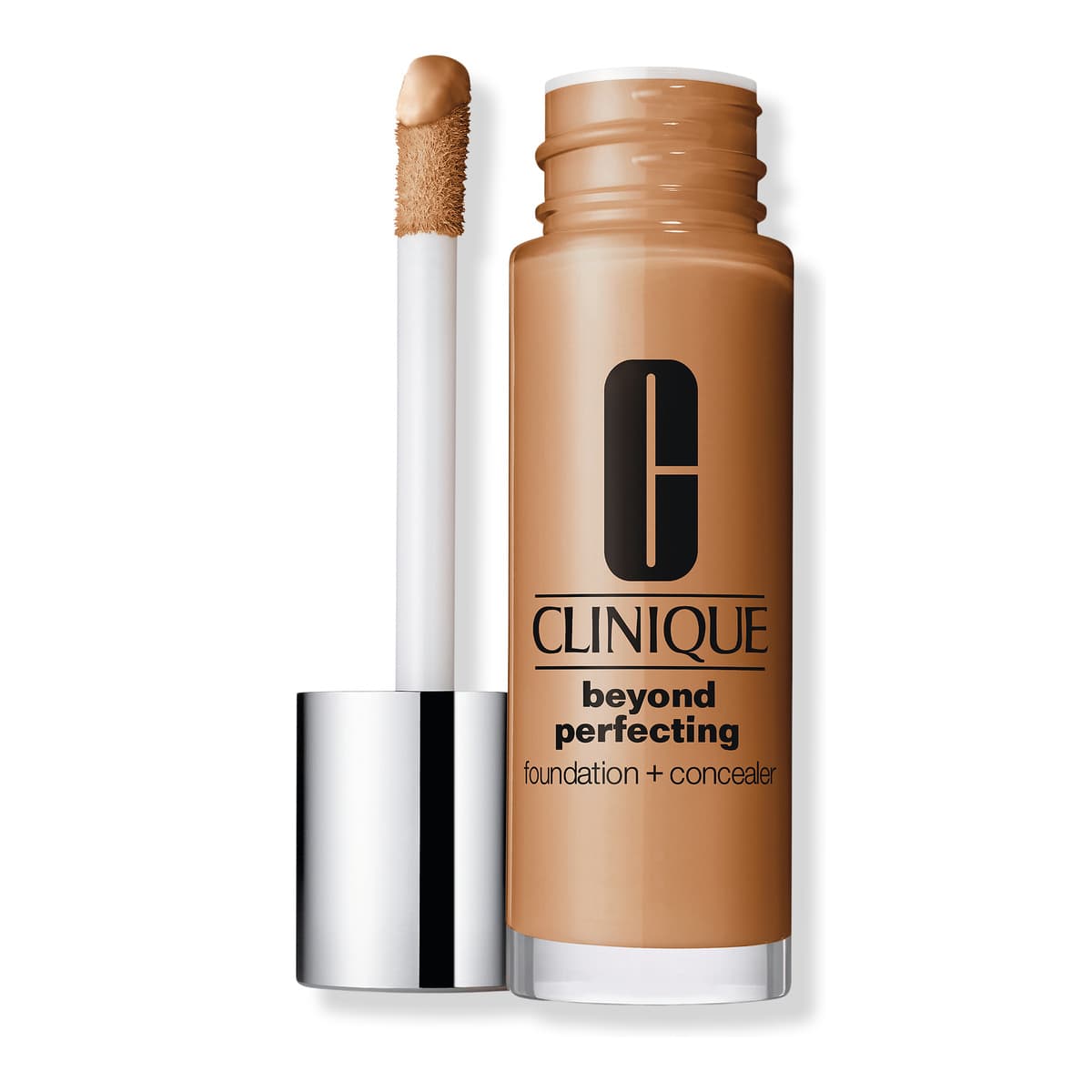 Beyond Perfecting Foundation + Concealer, WN 112 Ginger