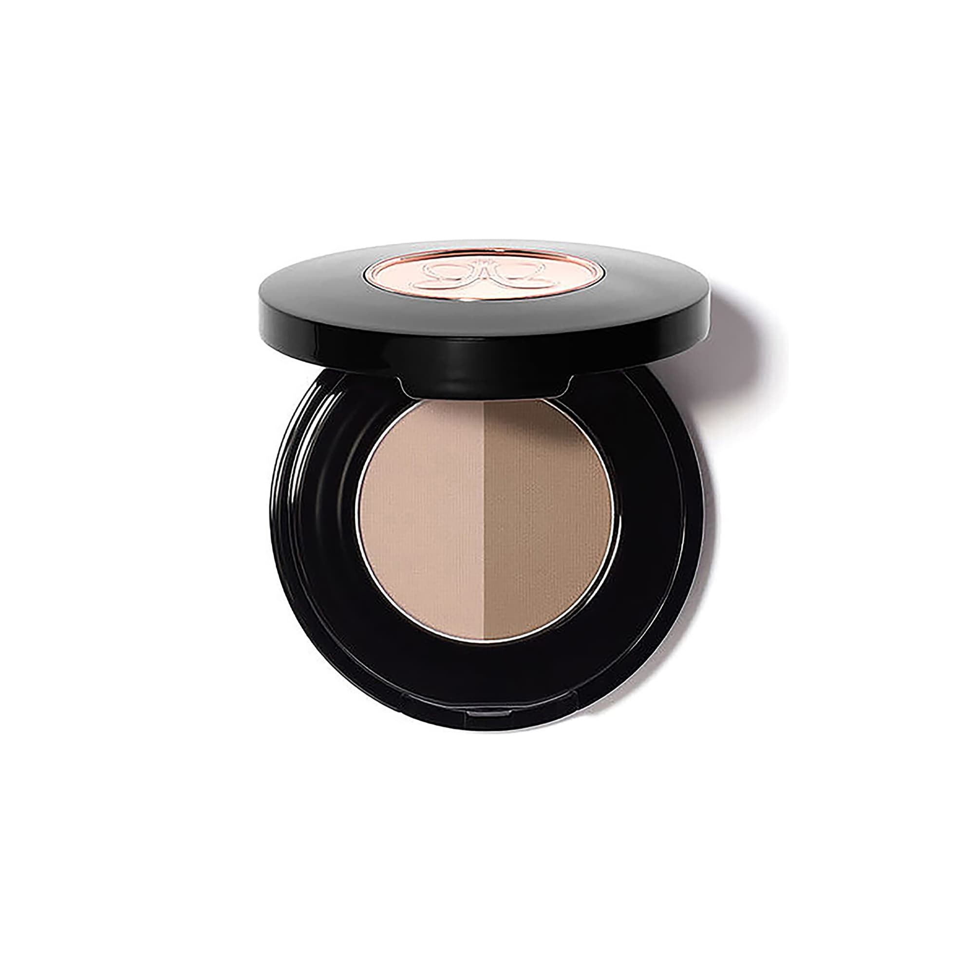 Brow Powder Duo - Taupe
