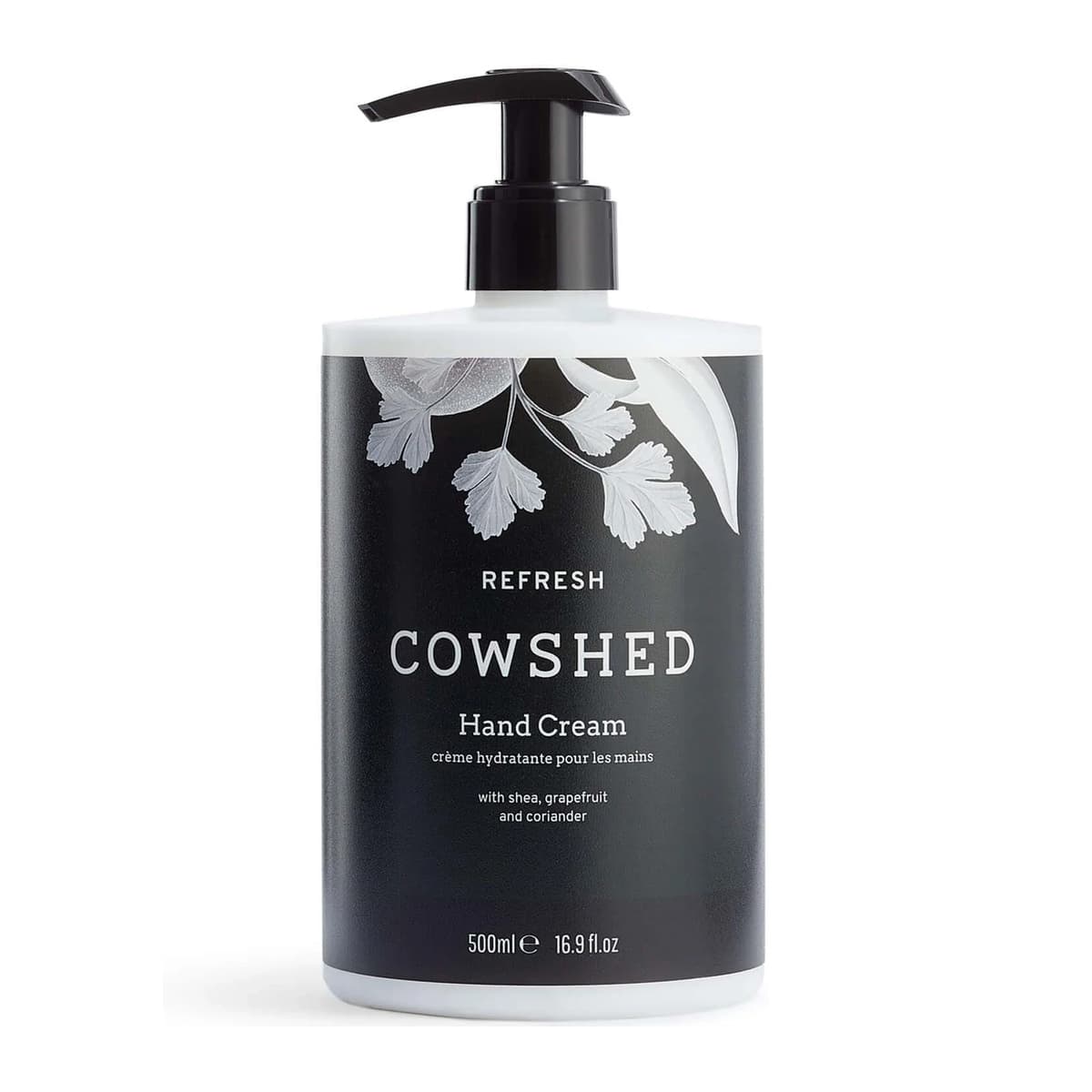 Refresh Hand Cream