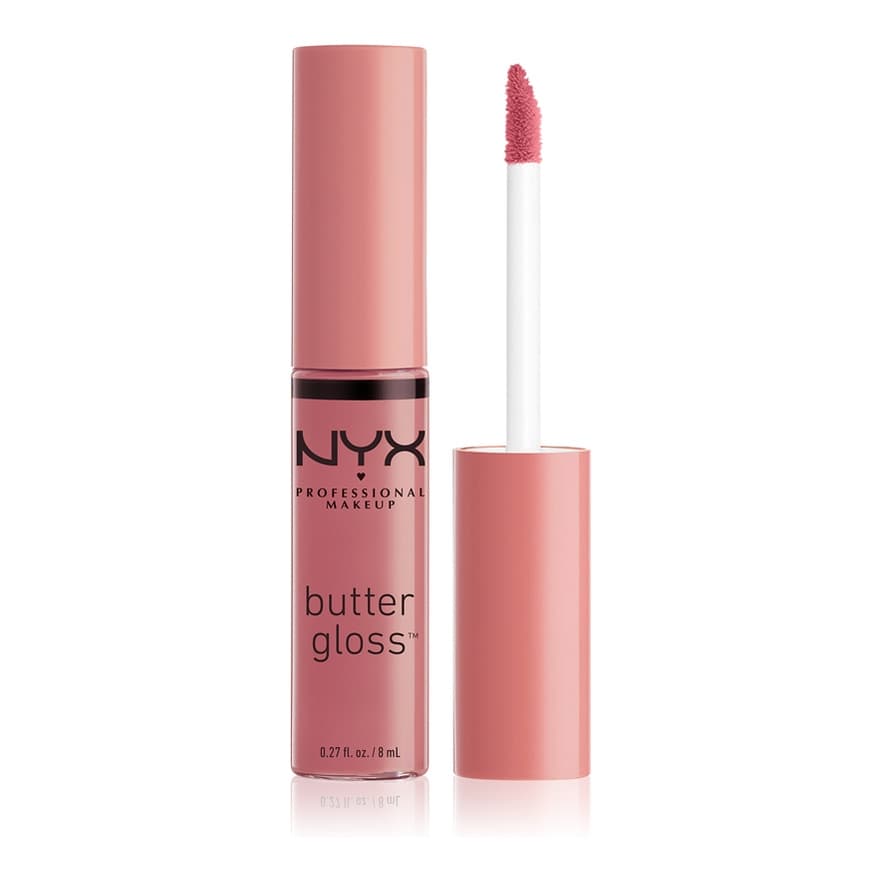 Butter Gloss