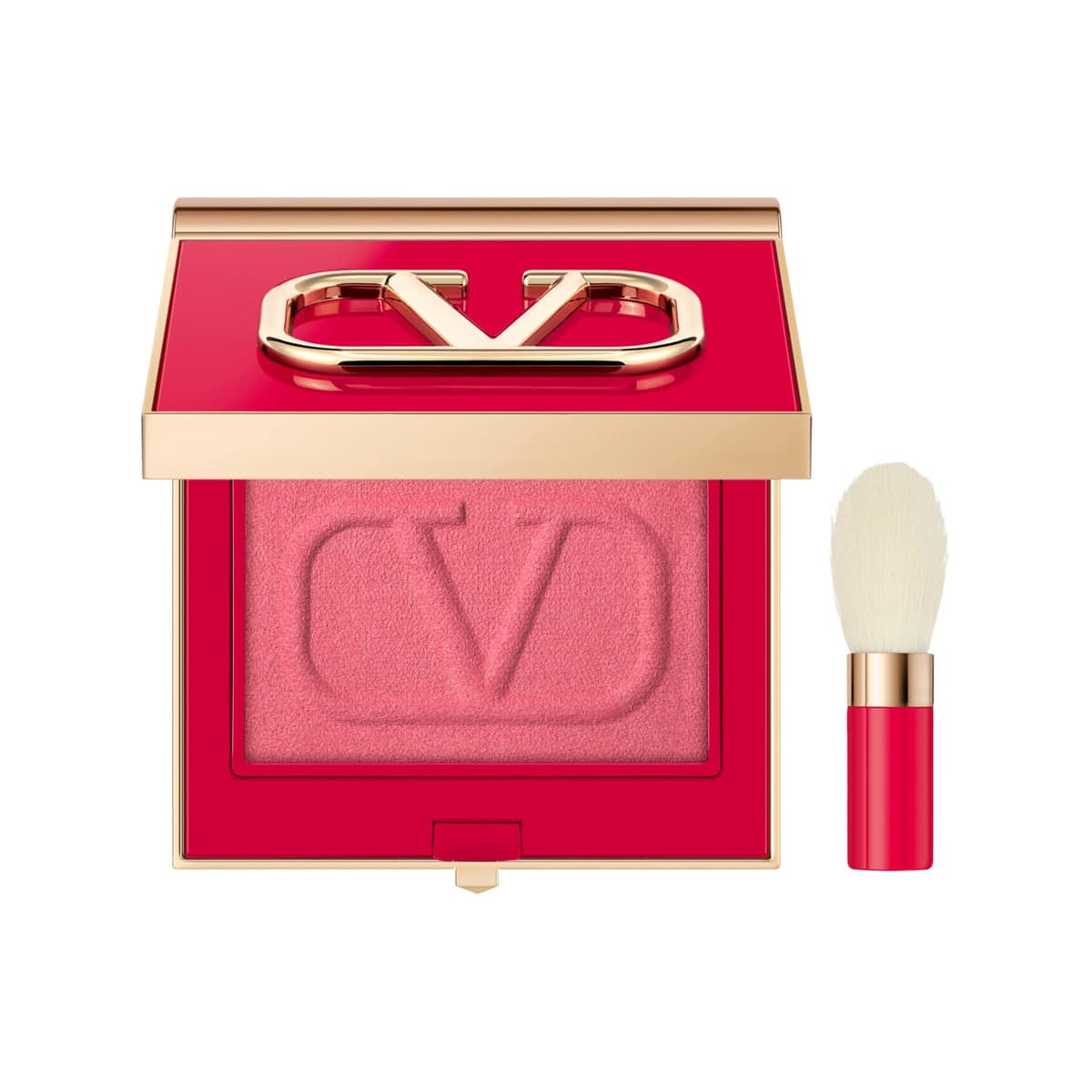 Eye2Cheek Eyeshadow and Blush, #02 Very Rose