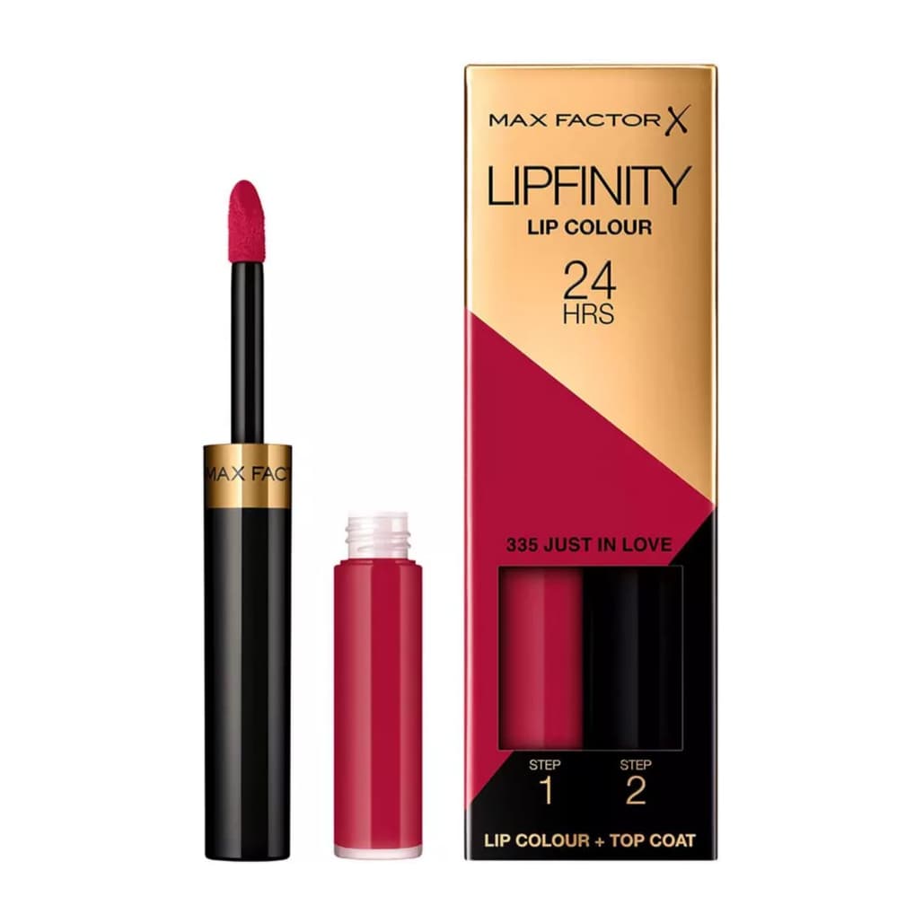Lipfinity Lipstick, Just In Love