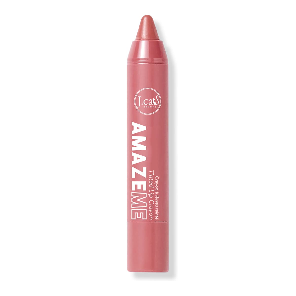 Amazeme Tinted Lip Crayon, In Your Own Way