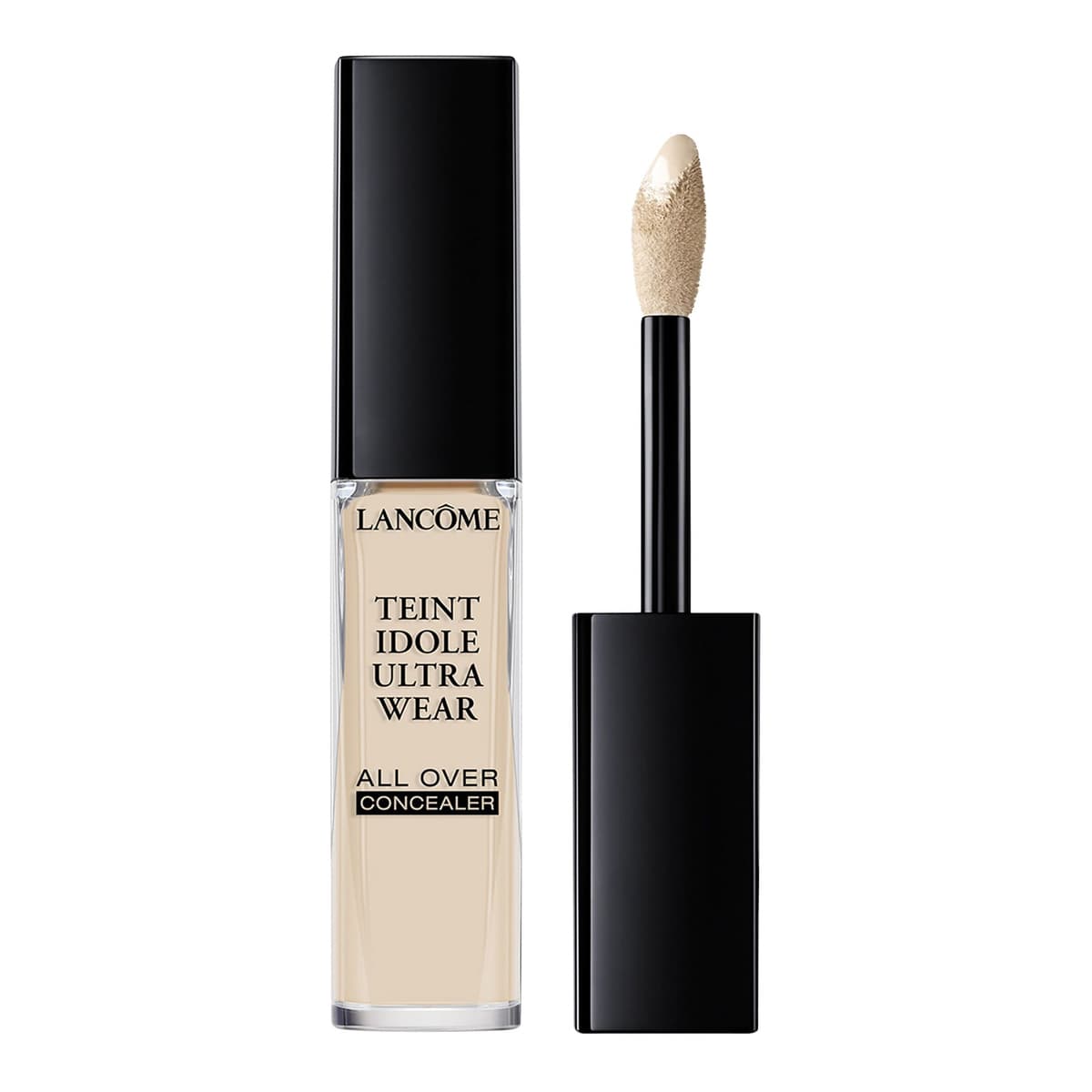 Teint Idole Ultra Wear All Over Full Coverage Concealer, #90 Ivorie Neutral