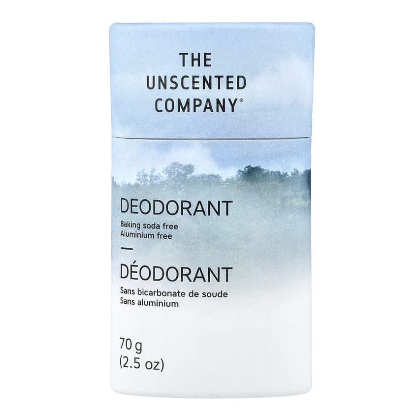 Deodorant