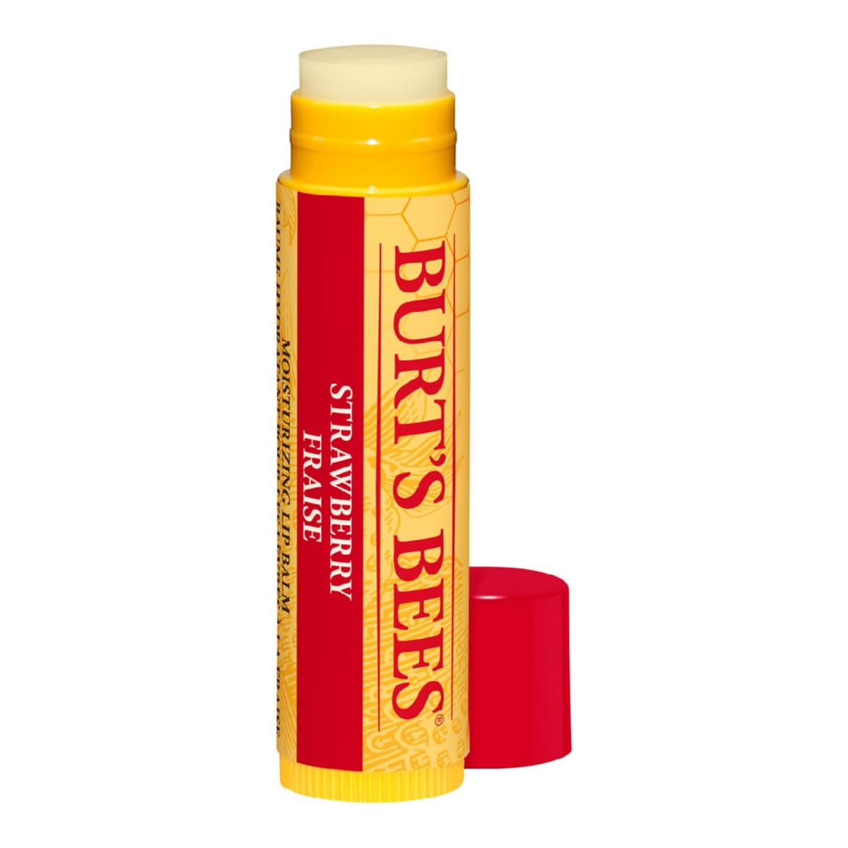 Burt’s Bees Lip Balm Strawberry