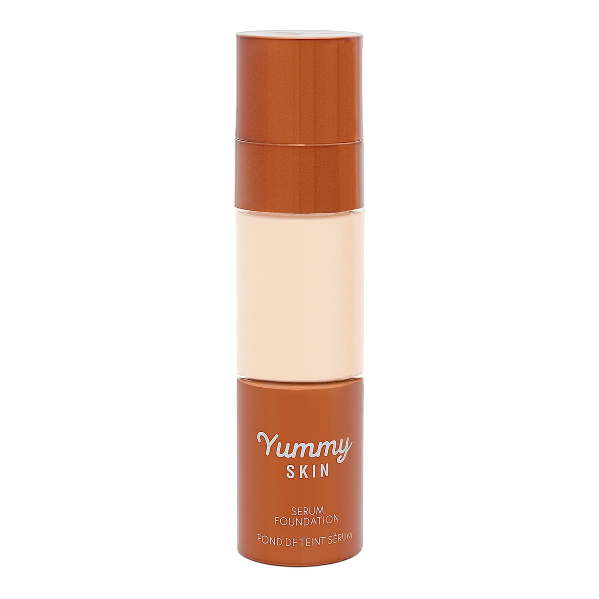 Yummy Skin Serum Foundation, 1P