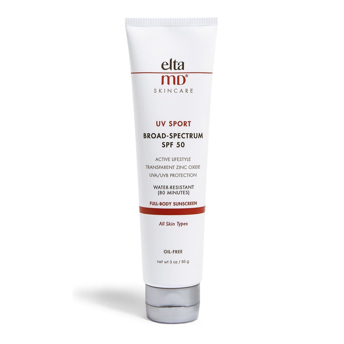 UV Sport Broad-Spectrum SPF 50