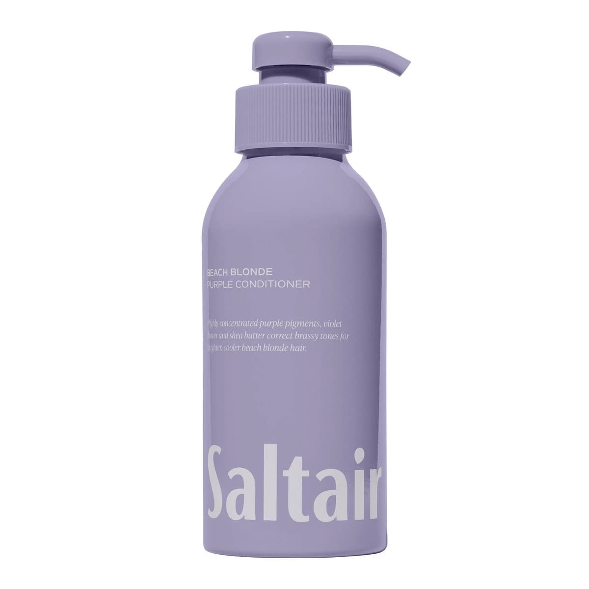 Beach Blonde Conditioner - Purple