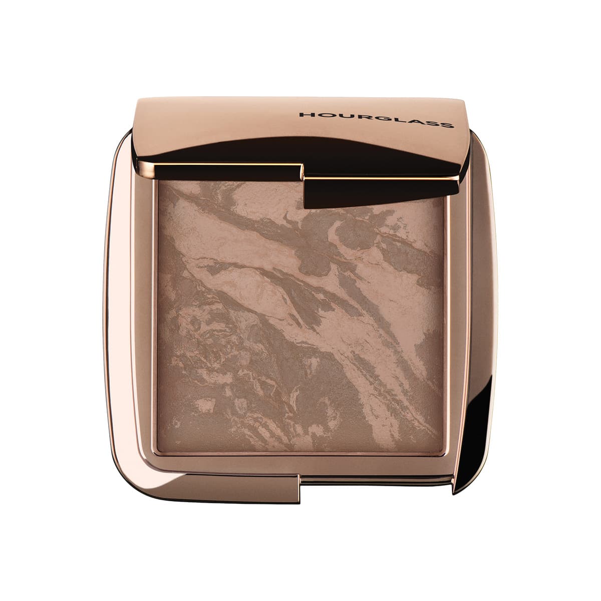 Ambient Lighting Bronzer, Nude Bronze Light