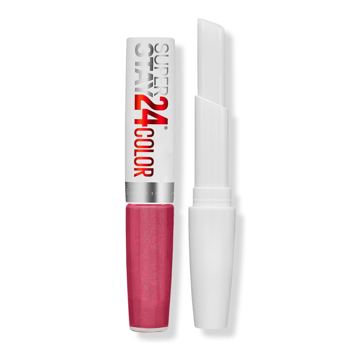 SuperStay 24 Color 2-Step Liquid Lipstick, Timeless Rose