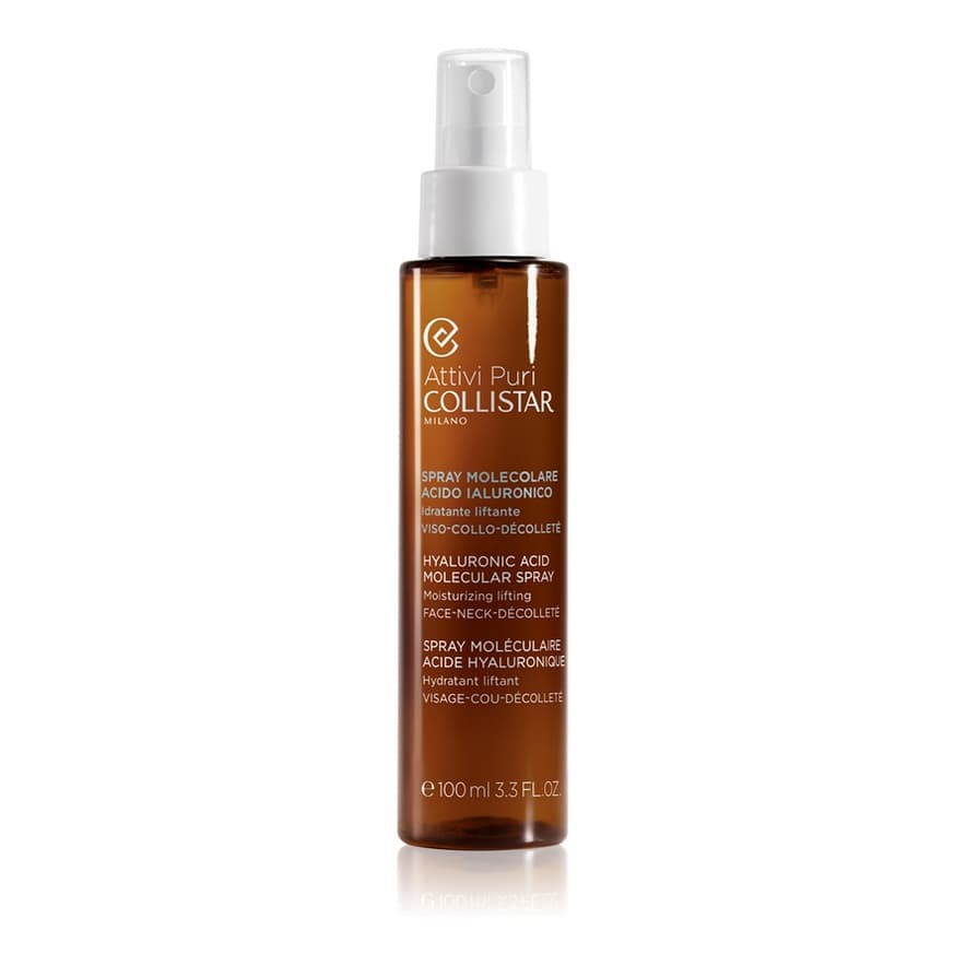 Attivi Puri Hyaluronic Acid Molecular Spray