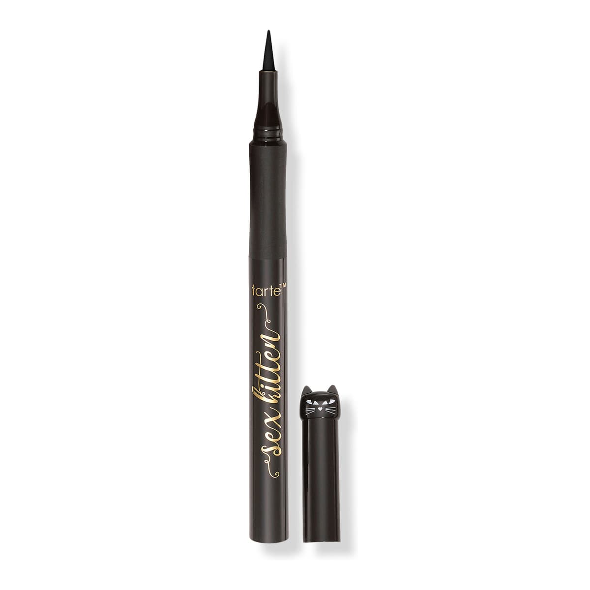 Sex Kitten Black Liquid Eyeliner