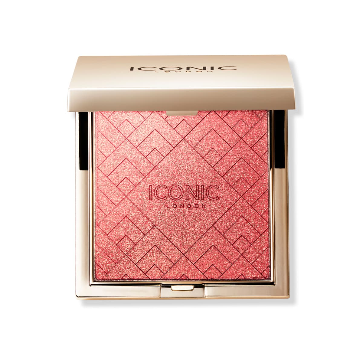 Kissed By The Sun Multi-Use Cheek Glow, Hot Stuff