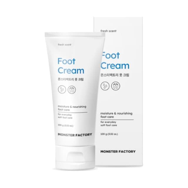 Foot Cream