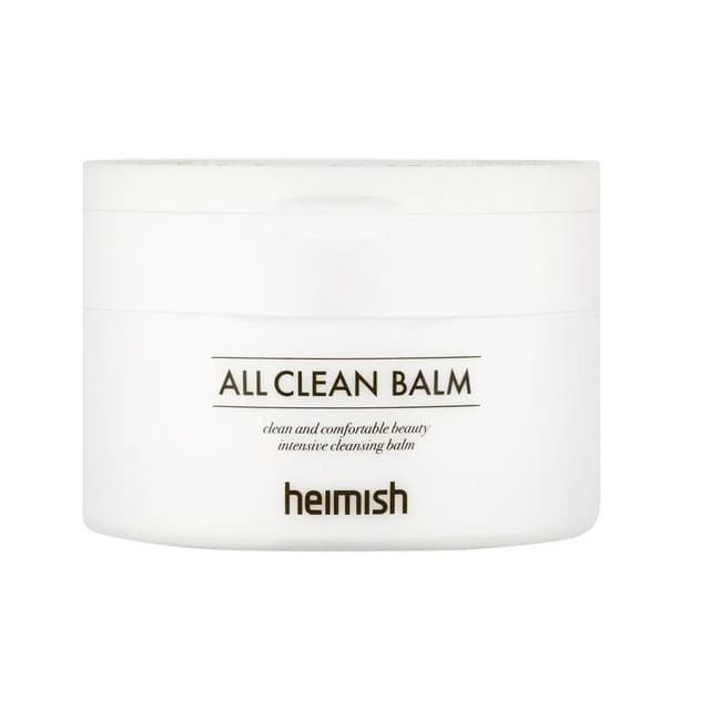 All Clean Balm