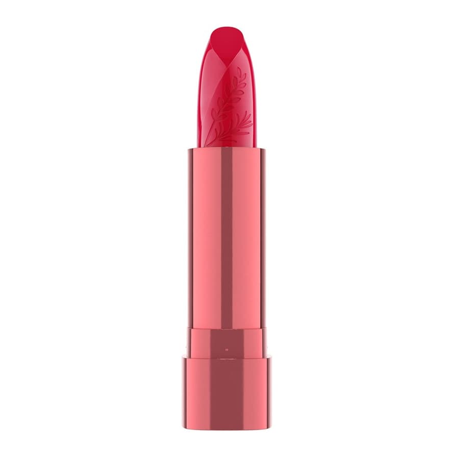 Flower & Herb Edition Power Plumping Gel Lipstick 040 Pomegranate Flower