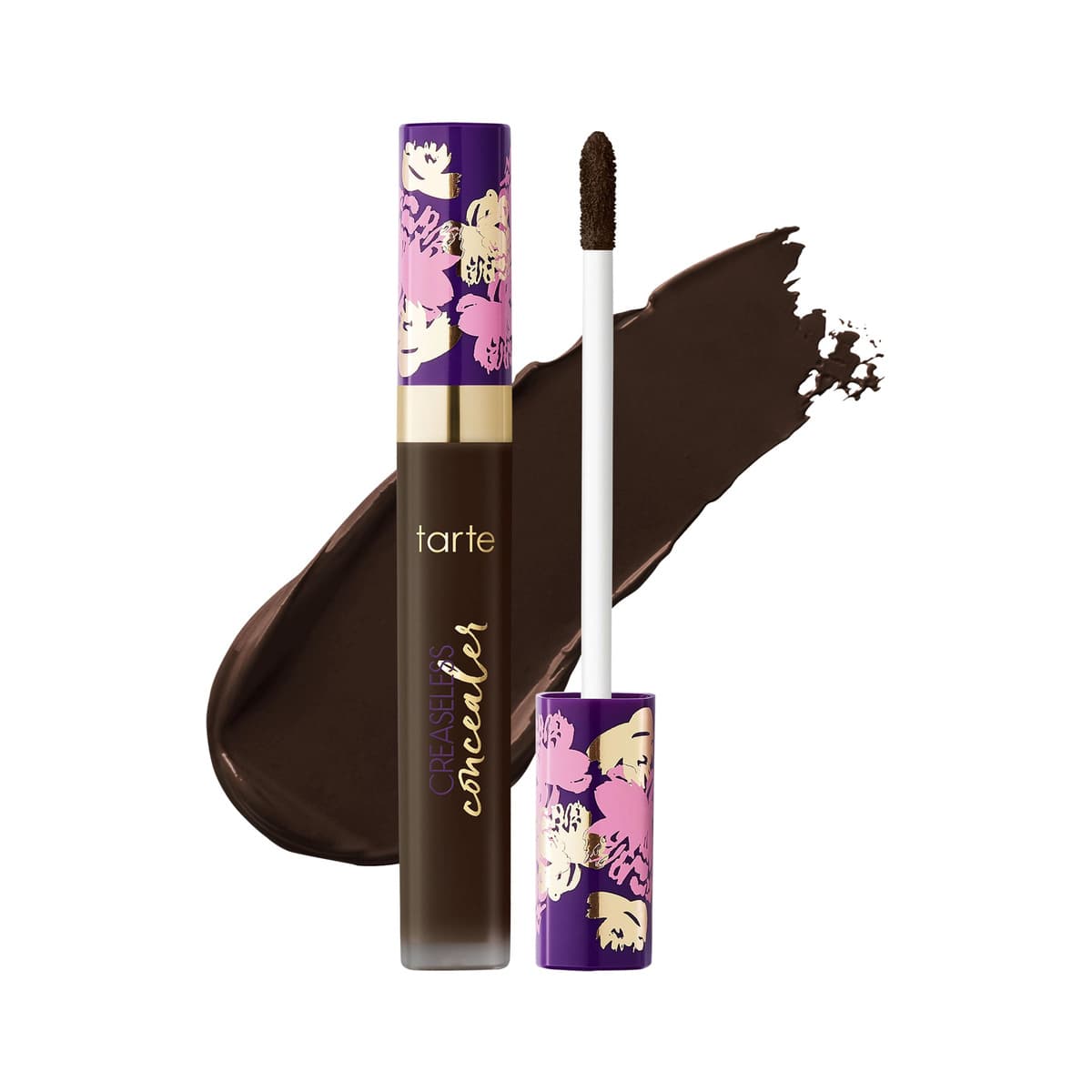 Maracuja Creaseless Concealer, 63H Espresso Honey