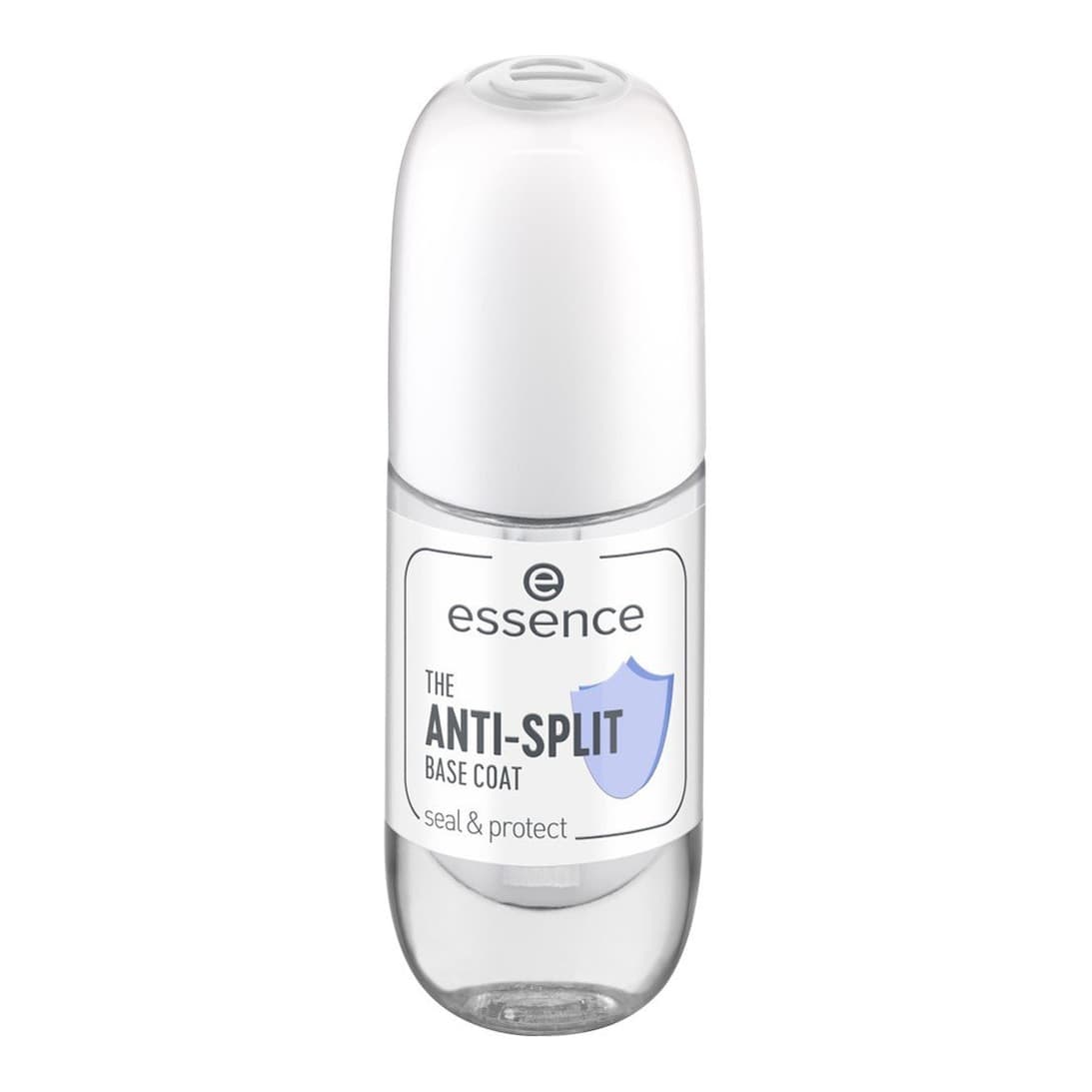 The Anti-Split Base Coat