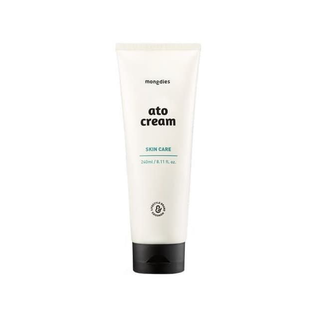 Ato Cream