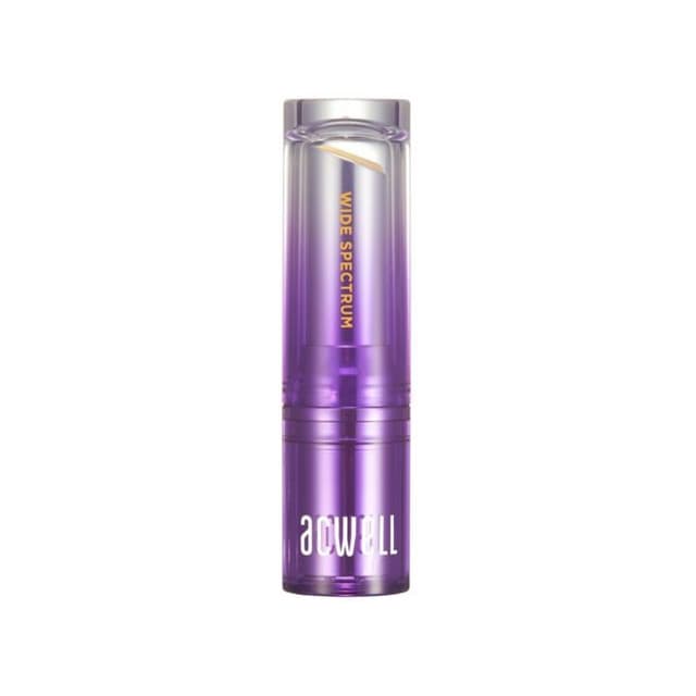 Solar Defense Licorice C Blemish Sun Stick