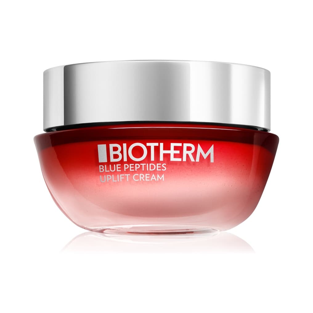 Blue Peptides Uplift Cream