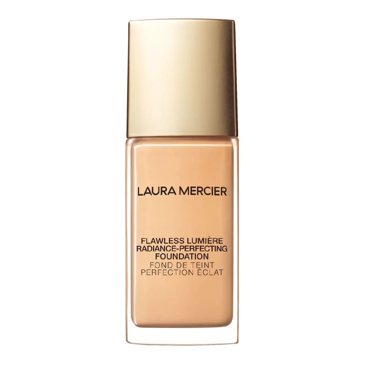 Flawless Lumière Radiance Perfecting Foundation, 2C1 Ecru