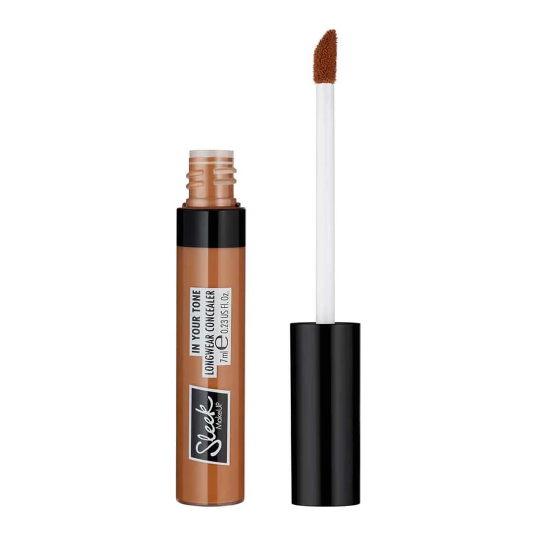 In Your Tone Longwear Concealer, 5W