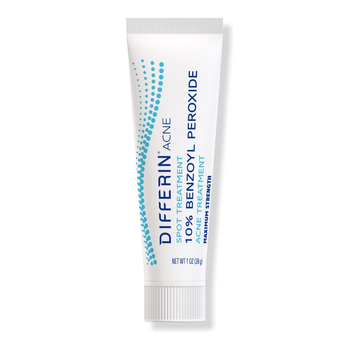 10% Benzoyl Peroxide Spot Treatment
