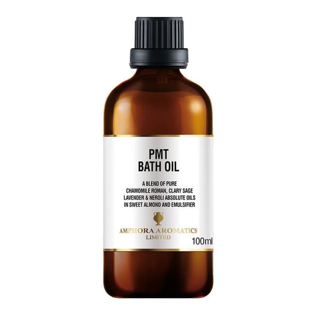 PMT Bath Oil - Glass