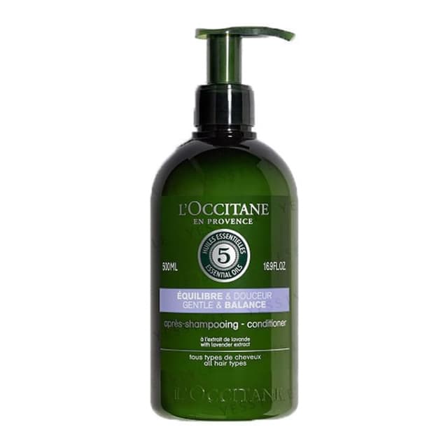 Gentle & Balance Conditioner