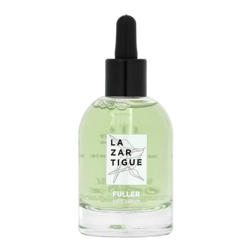 Fuller Hair Serum