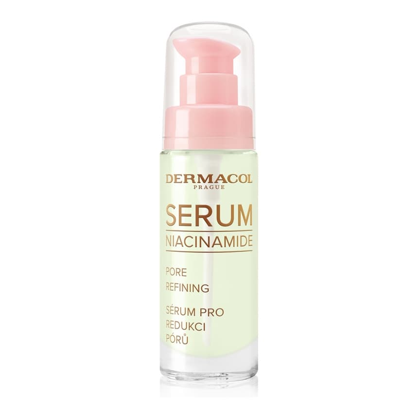 Niacinamid Serum