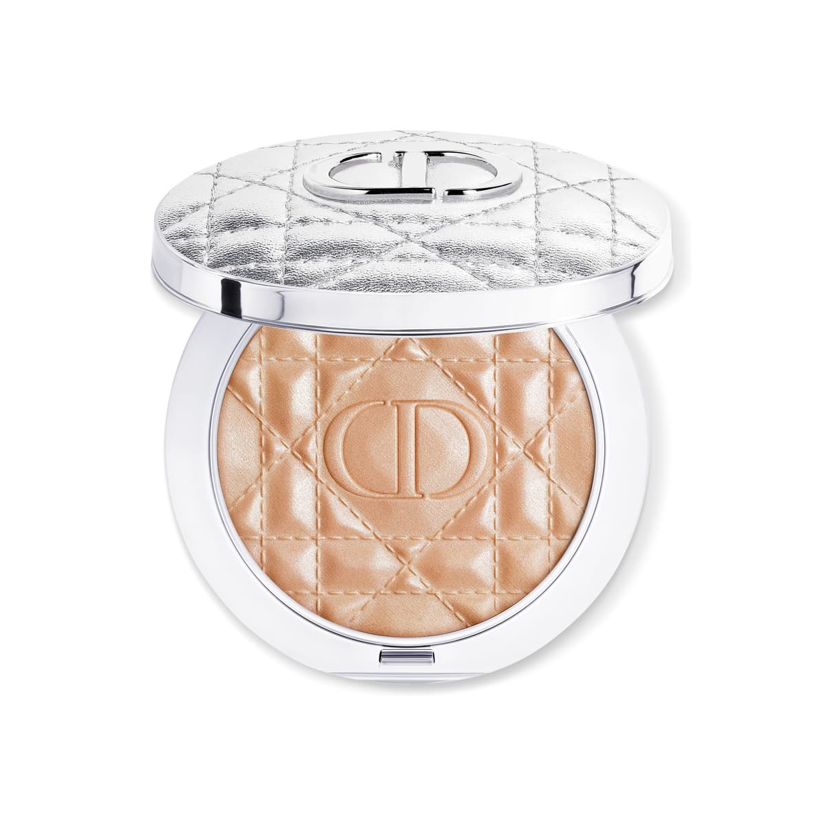 Forever Glow Luminizer, #01 Nude Halo