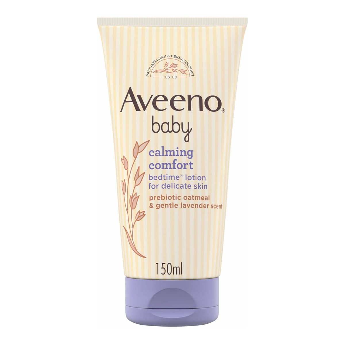 Baby Calming Comfort Bedtime Lotion