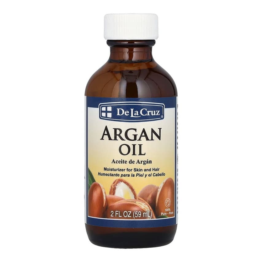 100% Pure Argan Oil