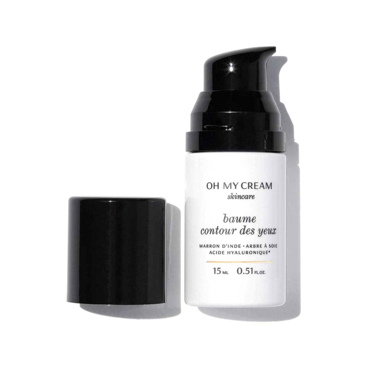 Eye Contour Balm