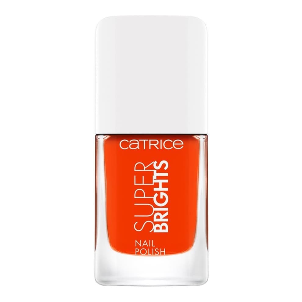 Super Brights Nail Polish 010 Aperitivo
