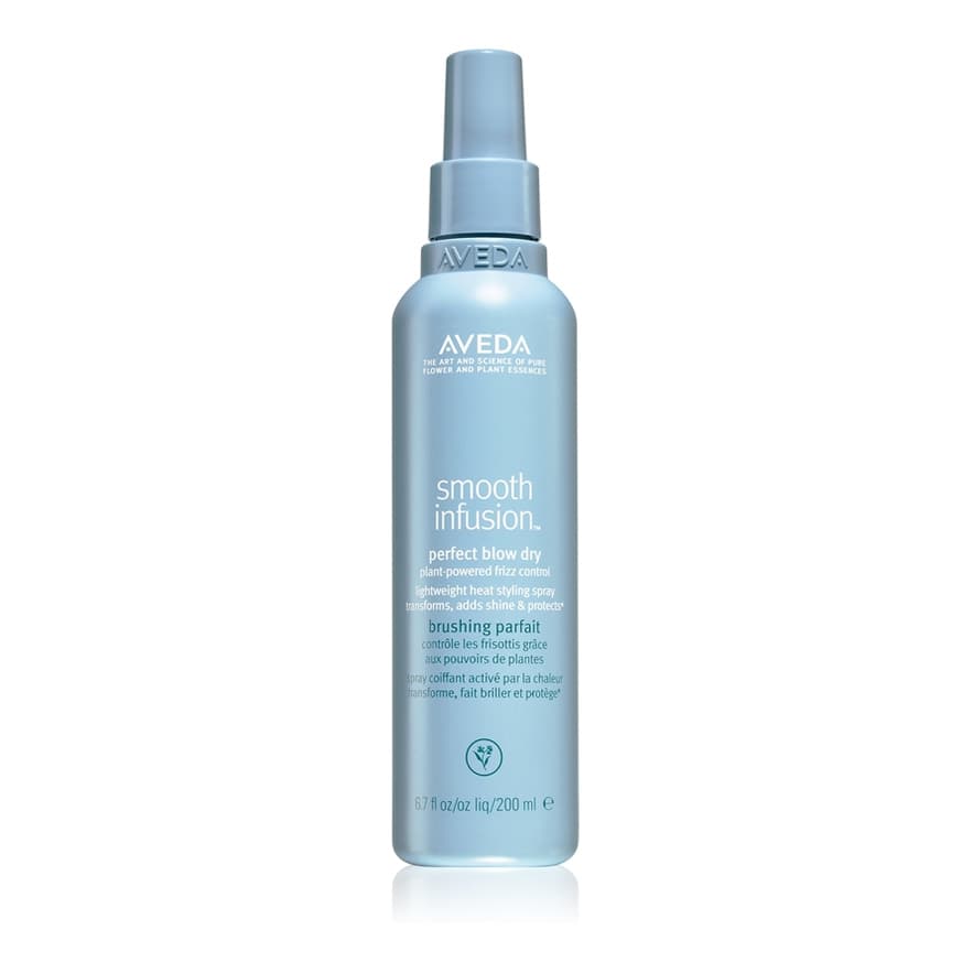 Smooth Infusion™ Perfect Blow Dry