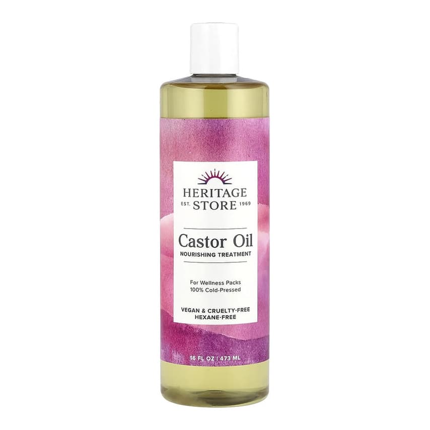 Castor Oil