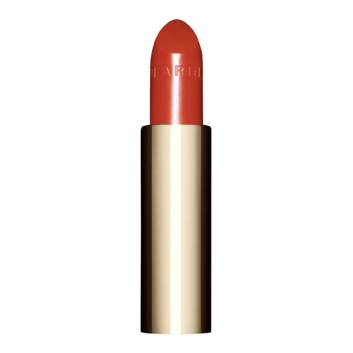 Joli Rouge Shine Lipstick Refill, #711 Papaya
