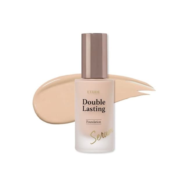 Double Lasting Serum Skin Foundation, 23N1 Sand