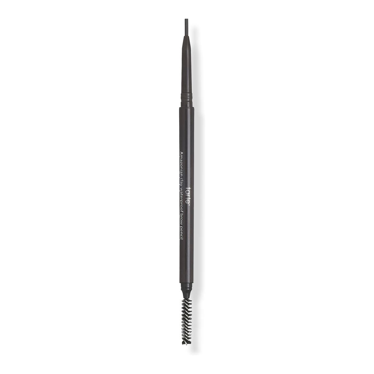 Amazonian Clay Waterproof Brow Pencil, Rich Brown