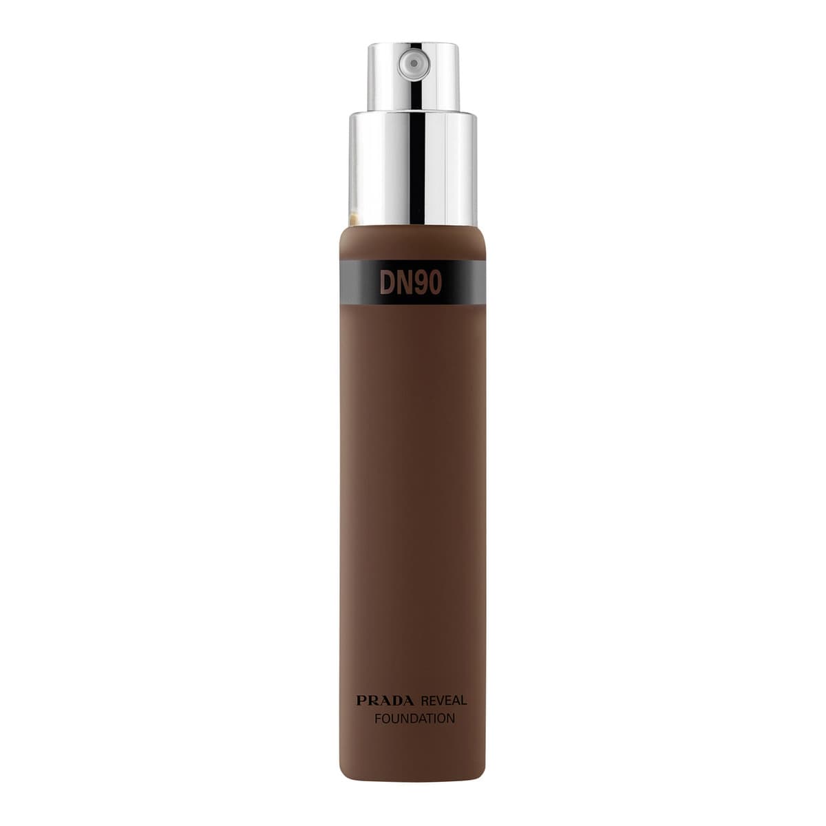 Reveal Skin-Optimizing Refillable Soft Matte Foundation, DN90