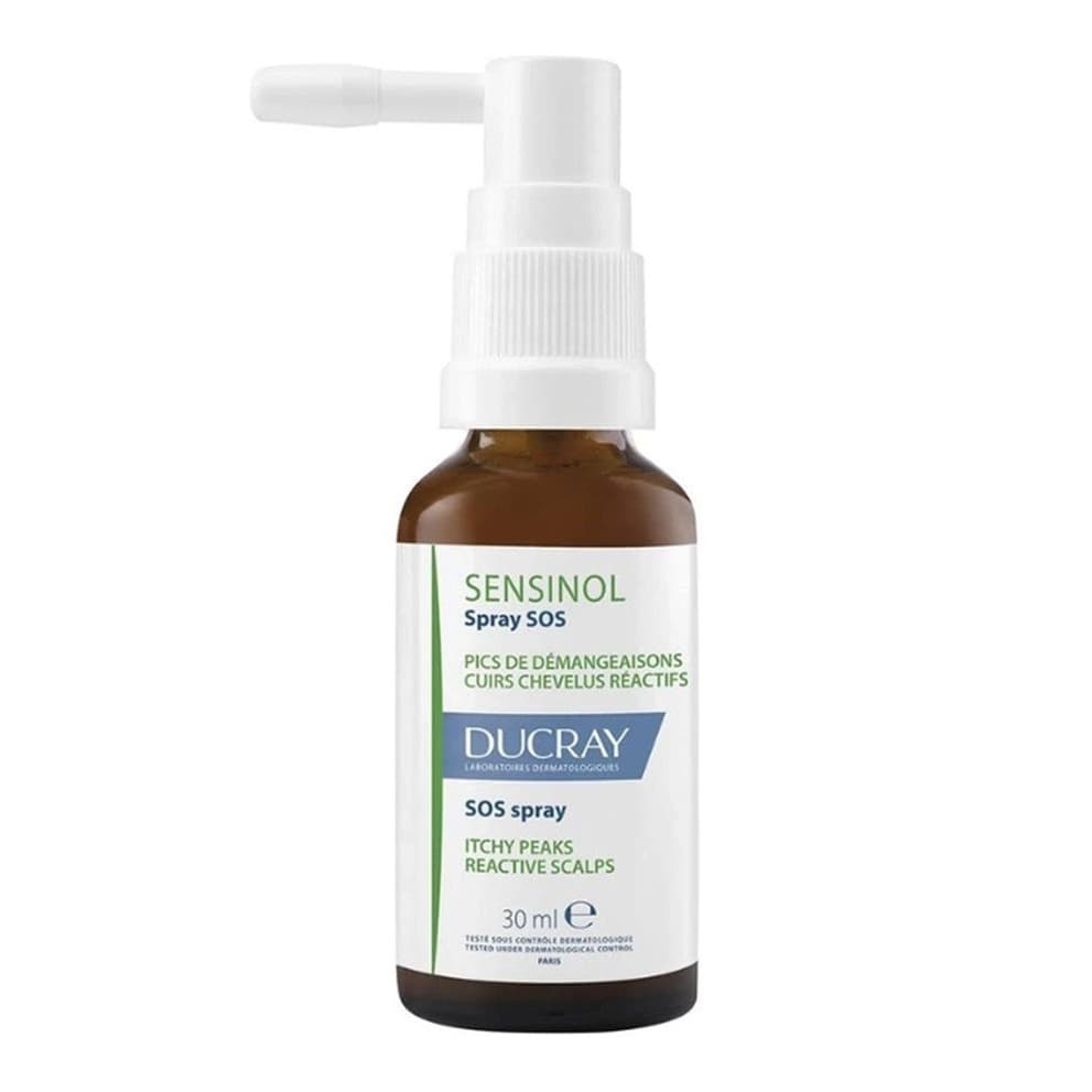 Sensinol SOS Spray