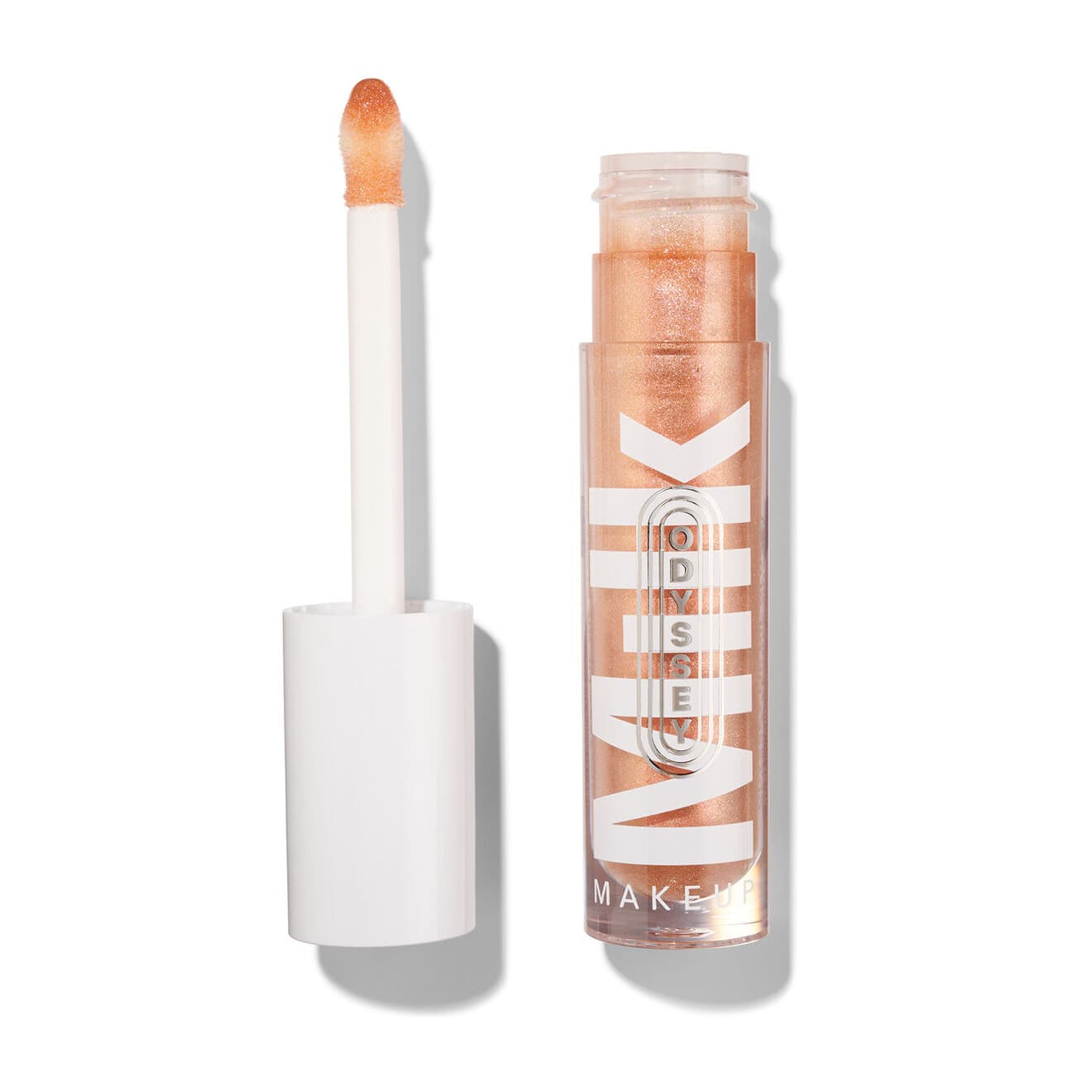 Odyssey Lip Oil Gloss, EXPERIENCE