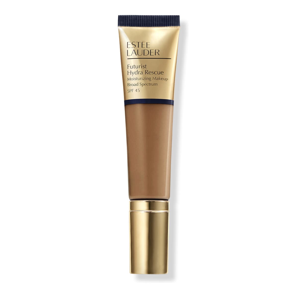 Futurist Hydra Rescue Moisturizing Foundation SPF 45, 6N2 Mocha