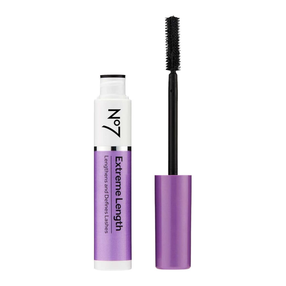 Extreme Length Mascara