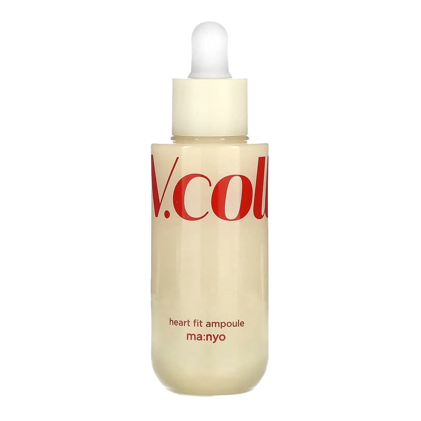 V. Collagen, Heart Fit Ampoule